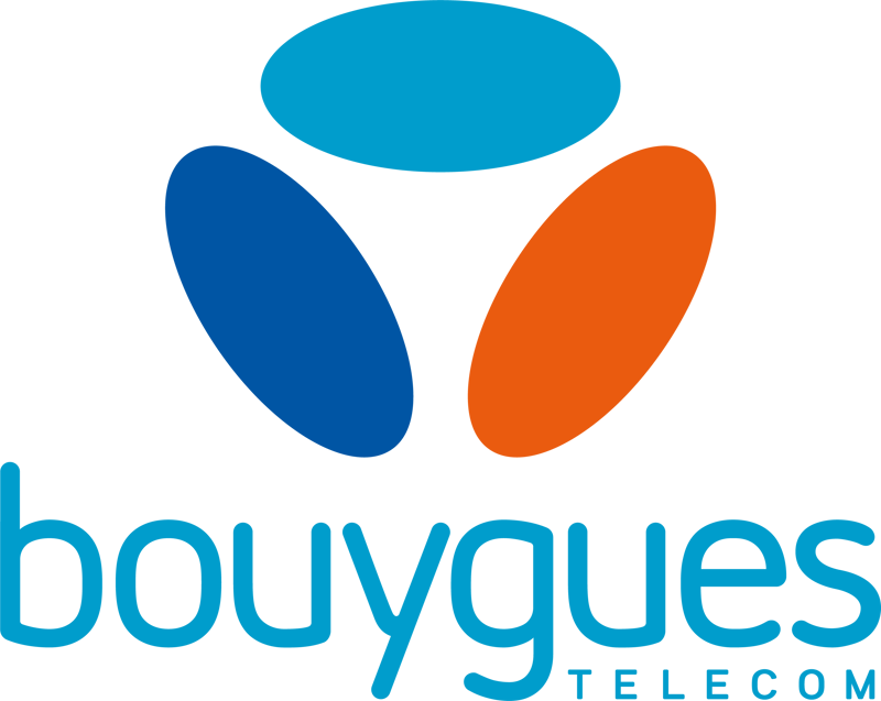 Logo Bouygues Telecom